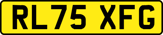 RL75XFG