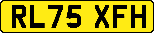 RL75XFH
