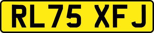 RL75XFJ