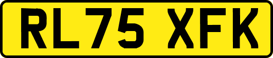 RL75XFK