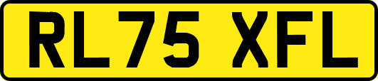 RL75XFL