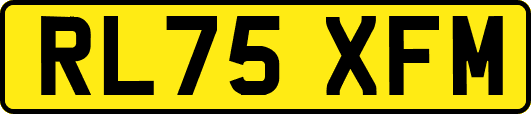 RL75XFM
