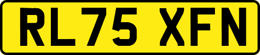 RL75XFN