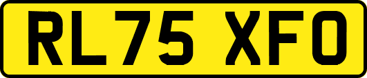 RL75XFO