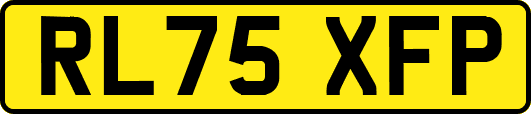 RL75XFP