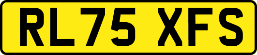 RL75XFS