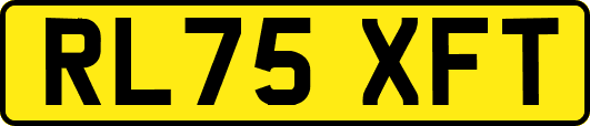 RL75XFT
