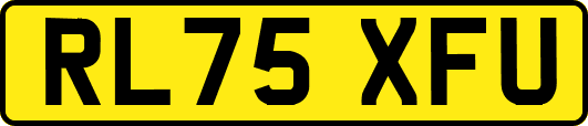 RL75XFU