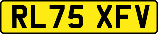 RL75XFV