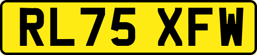 RL75XFW