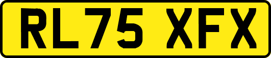 RL75XFX