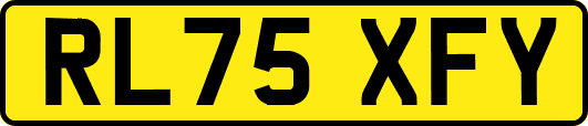RL75XFY