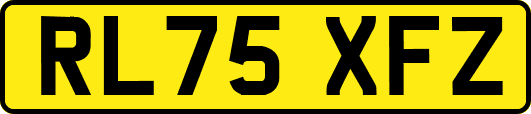RL75XFZ
