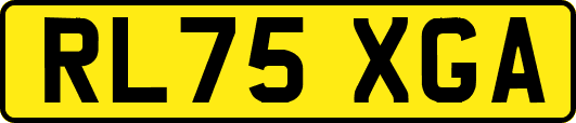 RL75XGA
