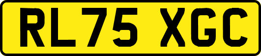 RL75XGC