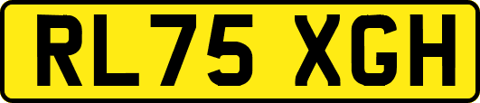 RL75XGH