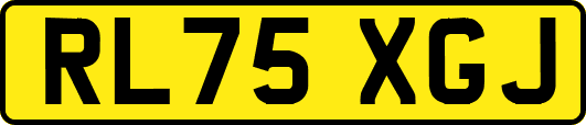 RL75XGJ