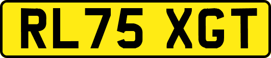 RL75XGT