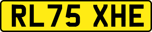 RL75XHE