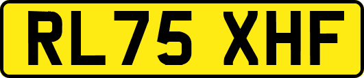 RL75XHF