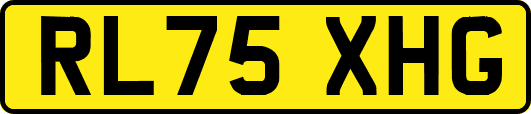 RL75XHG