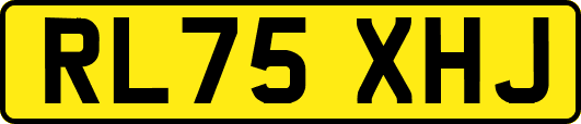 RL75XHJ