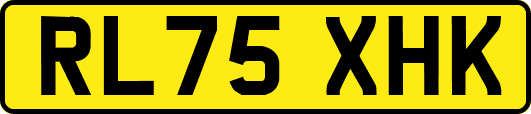 RL75XHK