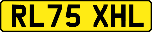 RL75XHL
