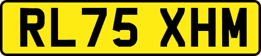 RL75XHM