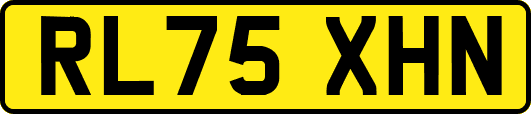 RL75XHN