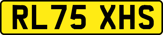 RL75XHS