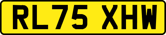 RL75XHW