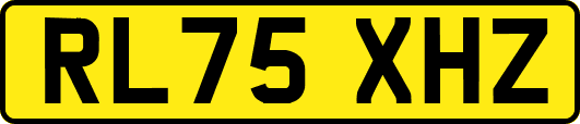 RL75XHZ