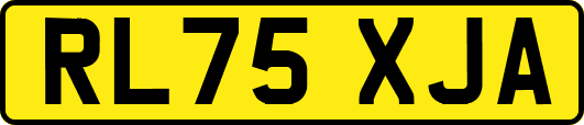 RL75XJA