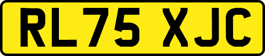 RL75XJC