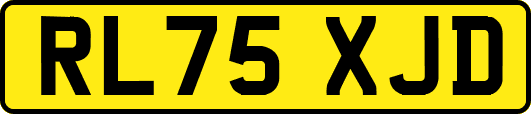 RL75XJD