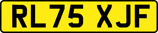 RL75XJF