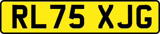 RL75XJG