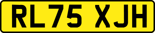 RL75XJH