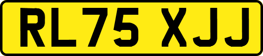 RL75XJJ