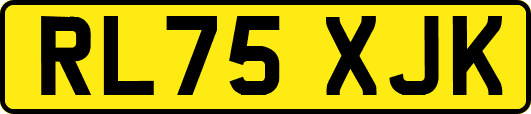RL75XJK
