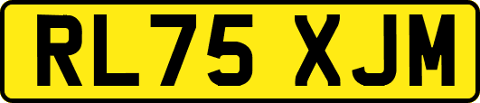 RL75XJM