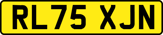 RL75XJN