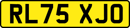 RL75XJO