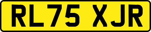 RL75XJR