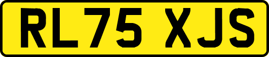 RL75XJS