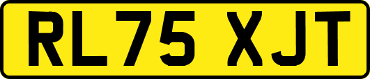 RL75XJT