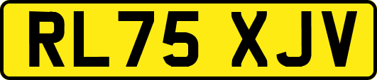 RL75XJV