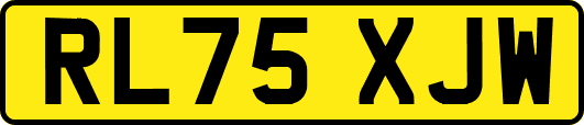 RL75XJW