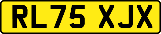 RL75XJX